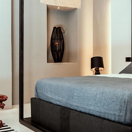 Ricci Rooms Maglie Luaran gambar